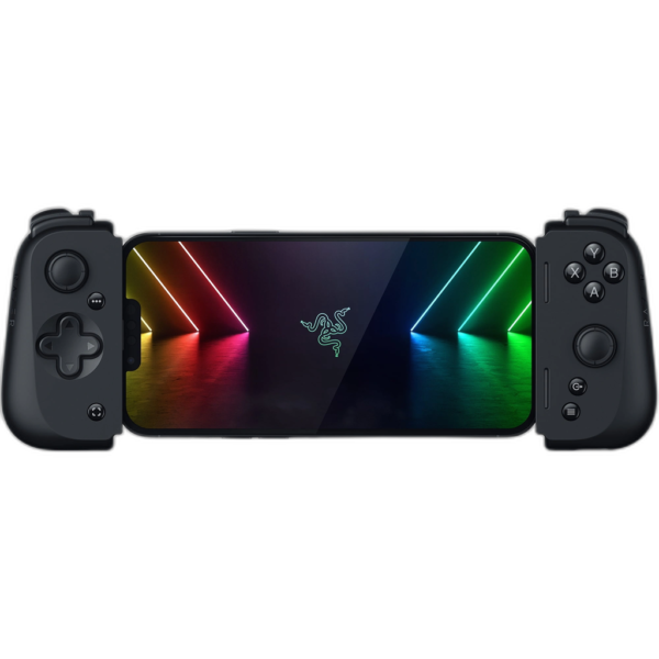 razer kishi mobile game controller ( pixel 8 )