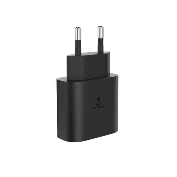 Samsung 25W USB-C Super Fast Charger