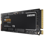 Samsung 970 EVO Plus SSD (1TB)
