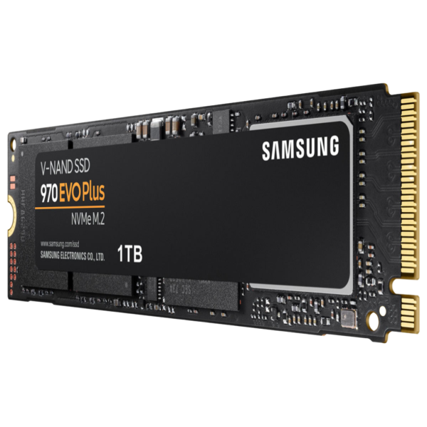 Samsung 970 EVO Plus SSD (1TB)