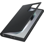 Samsung Clear View Cover (S24 Ultra)280