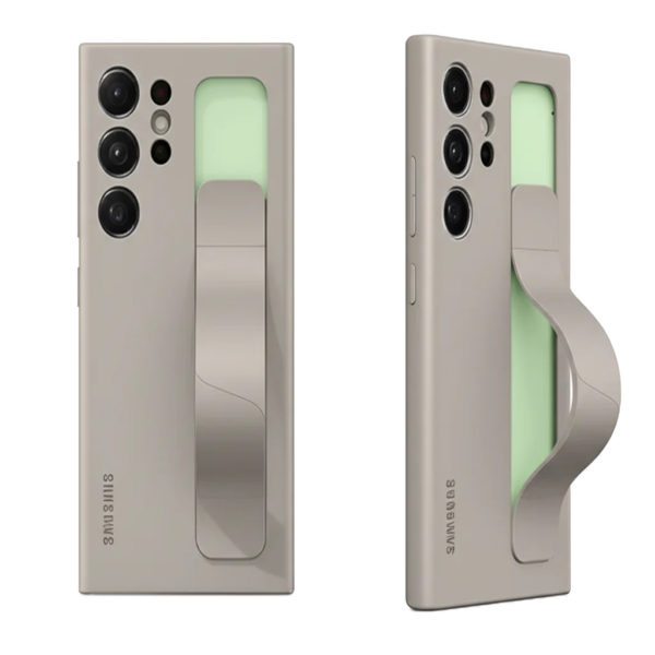 samsung protective standing cover ( s24 ultra )