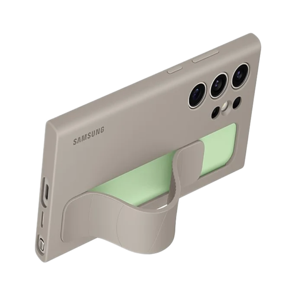 samsung protective standing cover ( s24 ultra )