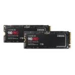 Samsung SSD 980 PRO NVMe (1TB)