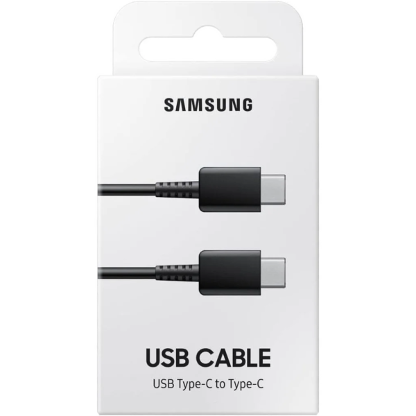 Samsung USB-C auf USB-C Kabel (1m)