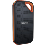 SanDisk Extreme Pro SSD (1TB)