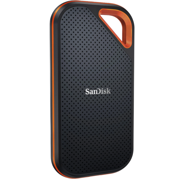 SanDisk Extreme Pro SSD (1TB)