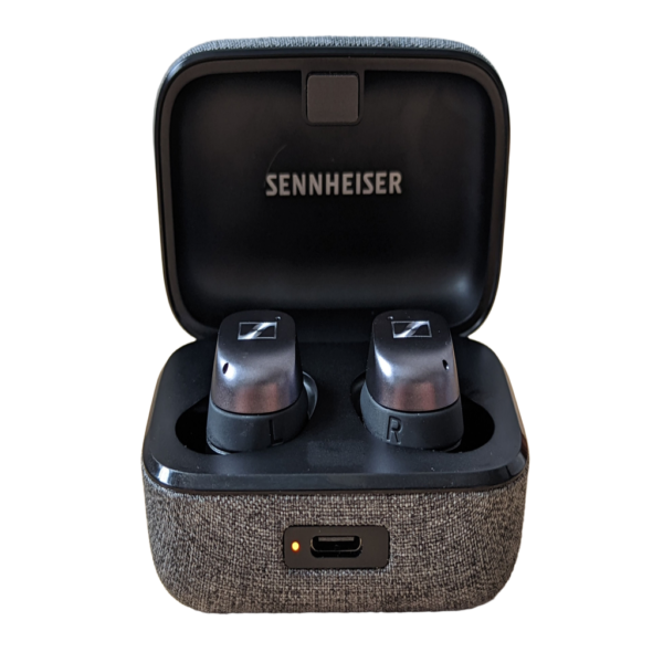 Sennheiser Momentum True Wireless 3