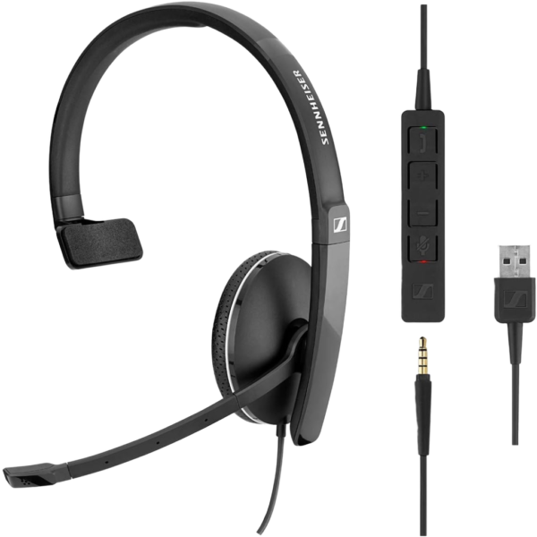 Sennheiser PC 8 USB Headset