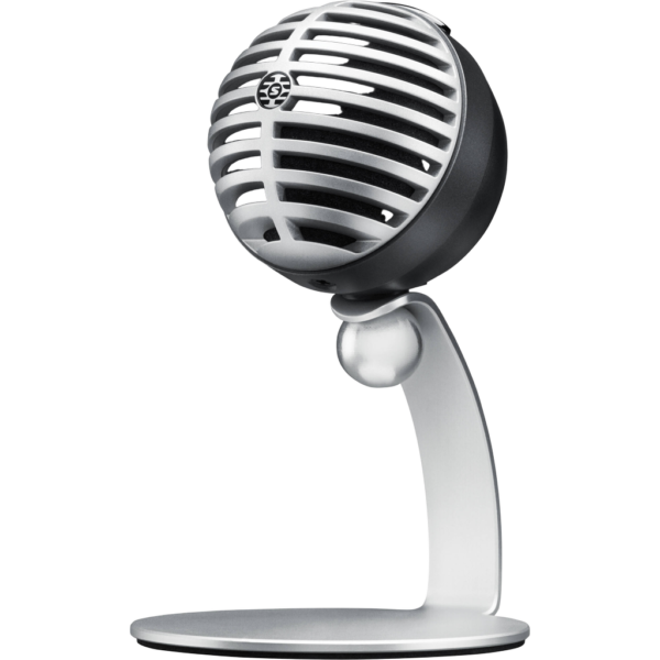 Shure MV5 Digital Condenser Mikrofon