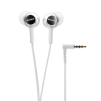 Sony MDR-EX155AP In-Ear