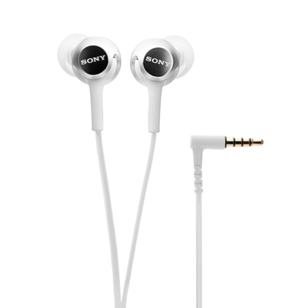 Sony MDR-EX155AP In-Ear
