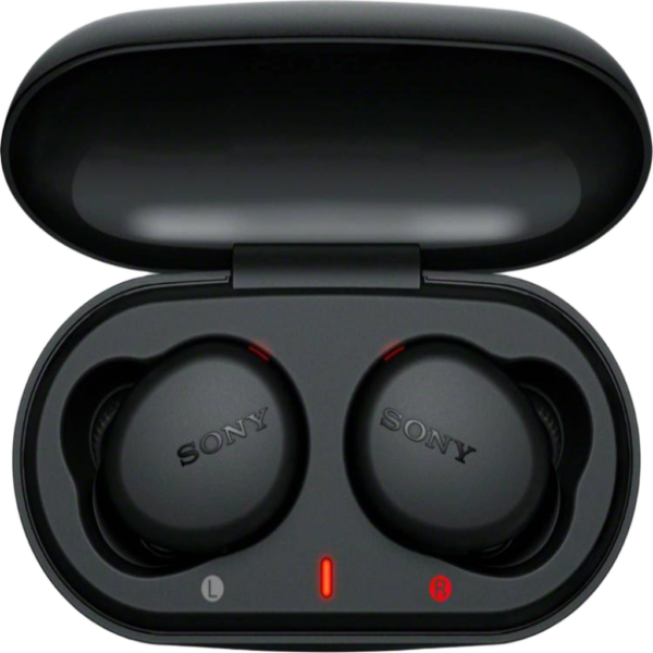 Sony WF-XB700