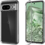 Spigen Clear View Case (Pixel 8)
