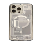 Spigen Sero Case (iPhone 15)