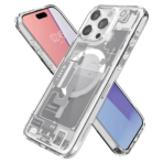 Spigen Sero Case (iPhone 15)
