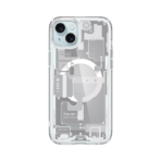 Spigen Sero Case (iPhone 15)