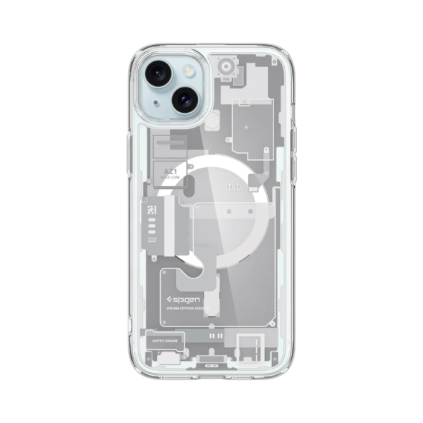 Spigen Sero Case (iPhone 15)