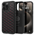 Spigen Sero Case (iPhone 15)