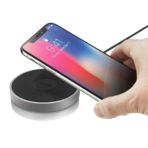 spigen wireless charger (qi-zertifiziert)