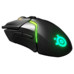SteelSeries Rival 650 Wireless Gaming Mouse