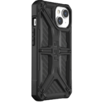 UAG Monarch Serisi Kılıf (iPhone 15 Pro) : 5Katmanlı Koruma ve MagSafe Uyumluluğu - Görsel 4