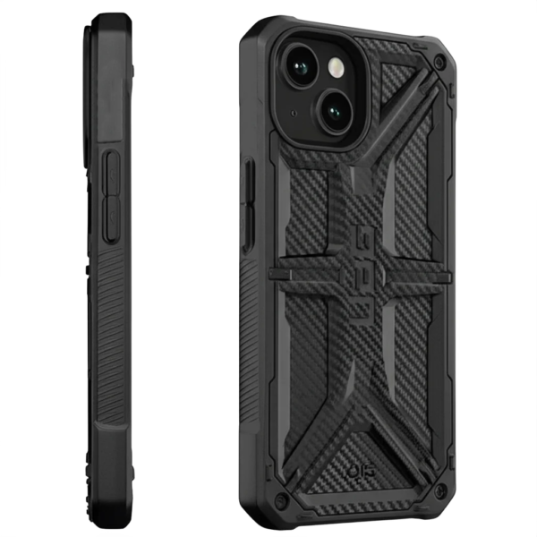 UAG Monarch Series Case (iPhone 15 Pro)