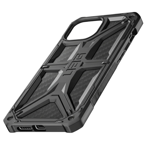 UAG Monarch Series Case (iPhone 15 Pro)