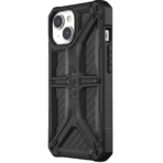 UAG Monarch Serisi Kılıf (iPhone 15 Pro) : 5Katmanlı Koruma ve MagSafe Uyumluluğu - Görsel 3