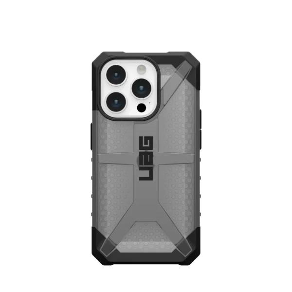 UAG Plasma Series Case (iPhone 15 Pro)