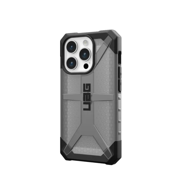 UAG Plasma Series Case (iPhone 15 Pro)