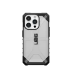 UAG Plasma Series Case (iPhone 15 Pro)