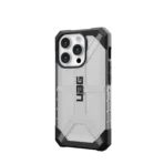 UAG Plasma Series Case (iPhone 15 Pro)