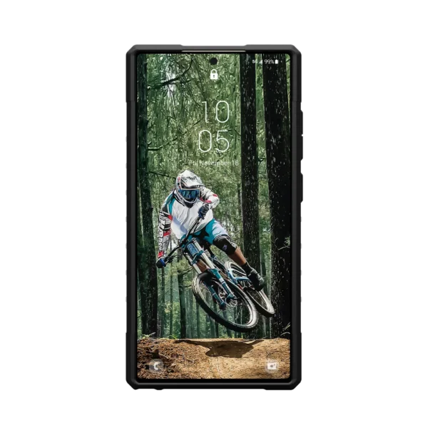 UAG Plasma Series Case (Samsung S24 Ultra)