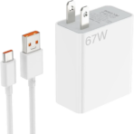 Xiaomi Mi 67W Fast Charger