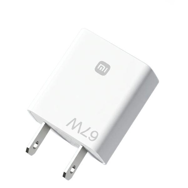 Xiaomi Mi 67W Fast Charger