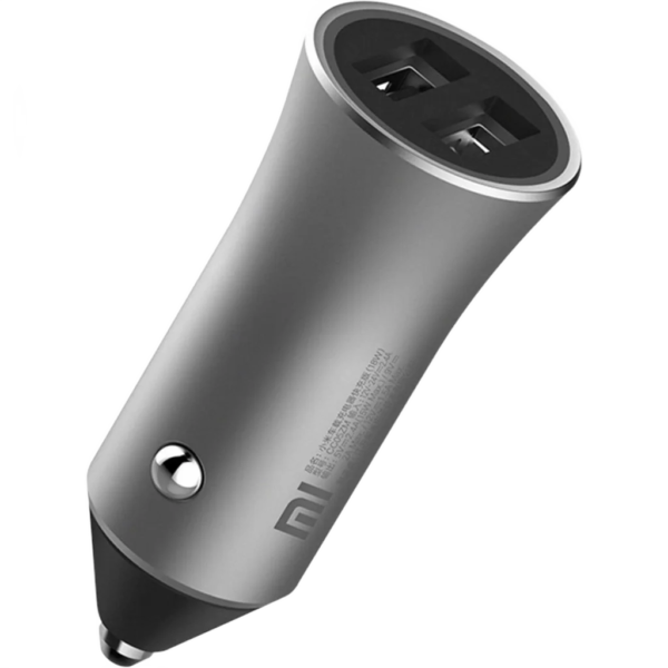 Xiaomi Mi Car Charger Pro