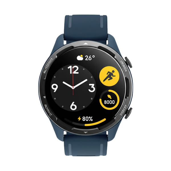 Xiaomi Watch S1 Active