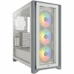 Corsair iCUE 4000X RGB