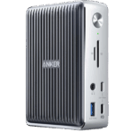 Anker PowerExpand Elite 13-in-1 Thunderbolt Dock