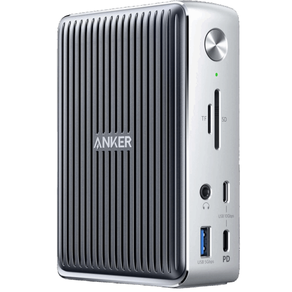 Anker PowerExpand Elite 13-in-1 Thunderbolt Dock