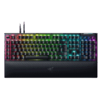 Razer BlackWidow V4 Pro (Mechanische Tastatur)