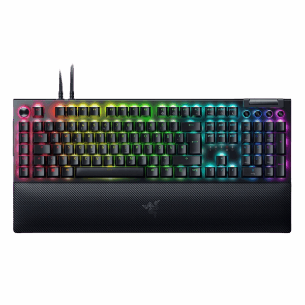 Razer BlackWidow V4 Pro (Mechanische Tastatur)