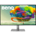 BenQ PD3220U (Professioneller Monitor)