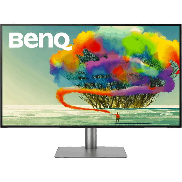 BenQ PD3220U (Professioneller Monitor)