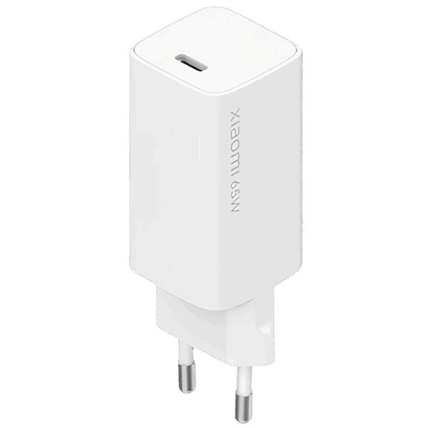Xiaomi Mi 65W Fast Charger (Laptop)