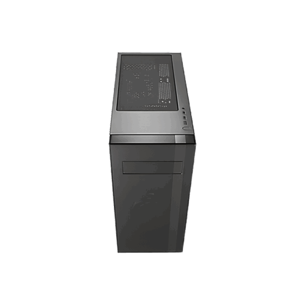 Cooler Master MasterBox NR600 (Desktop Tower)