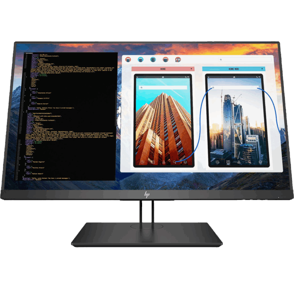 HP Z27 (Professioneller Monitor)