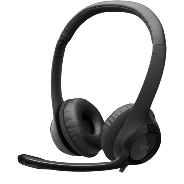 Logitech H390 USB Headset