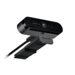 Logitech Brio Ultra HD Webcam